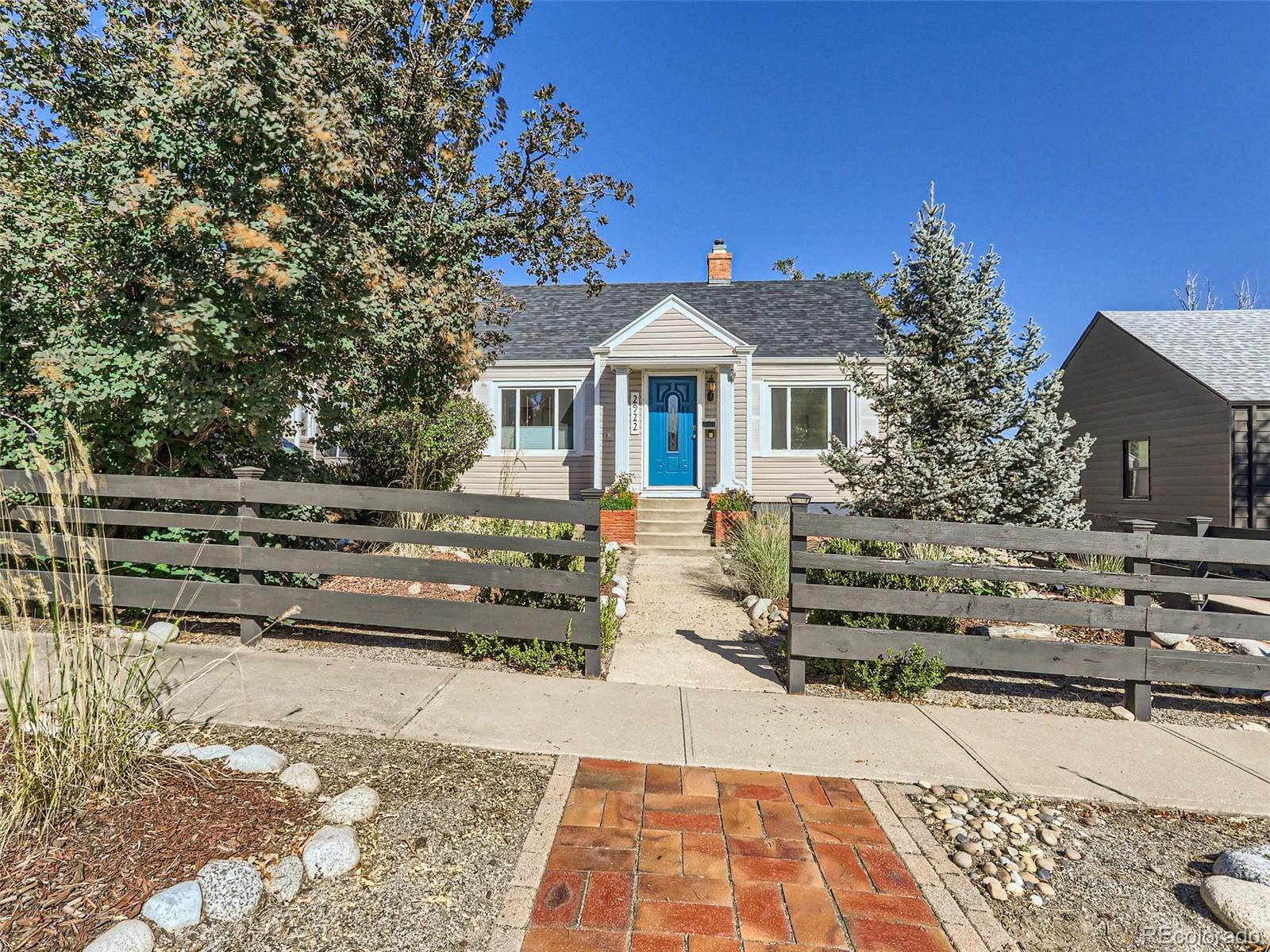 2922 Benton Street Wheat Ridge, CO 80214 - Photo 3 of 28