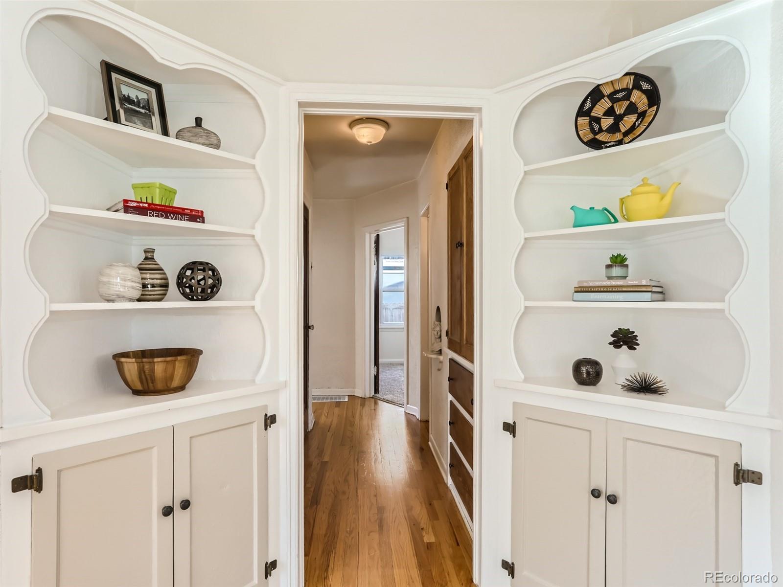 2922 Benton Street Wheat Ridge, CO 80214 - Photo 7 of 28