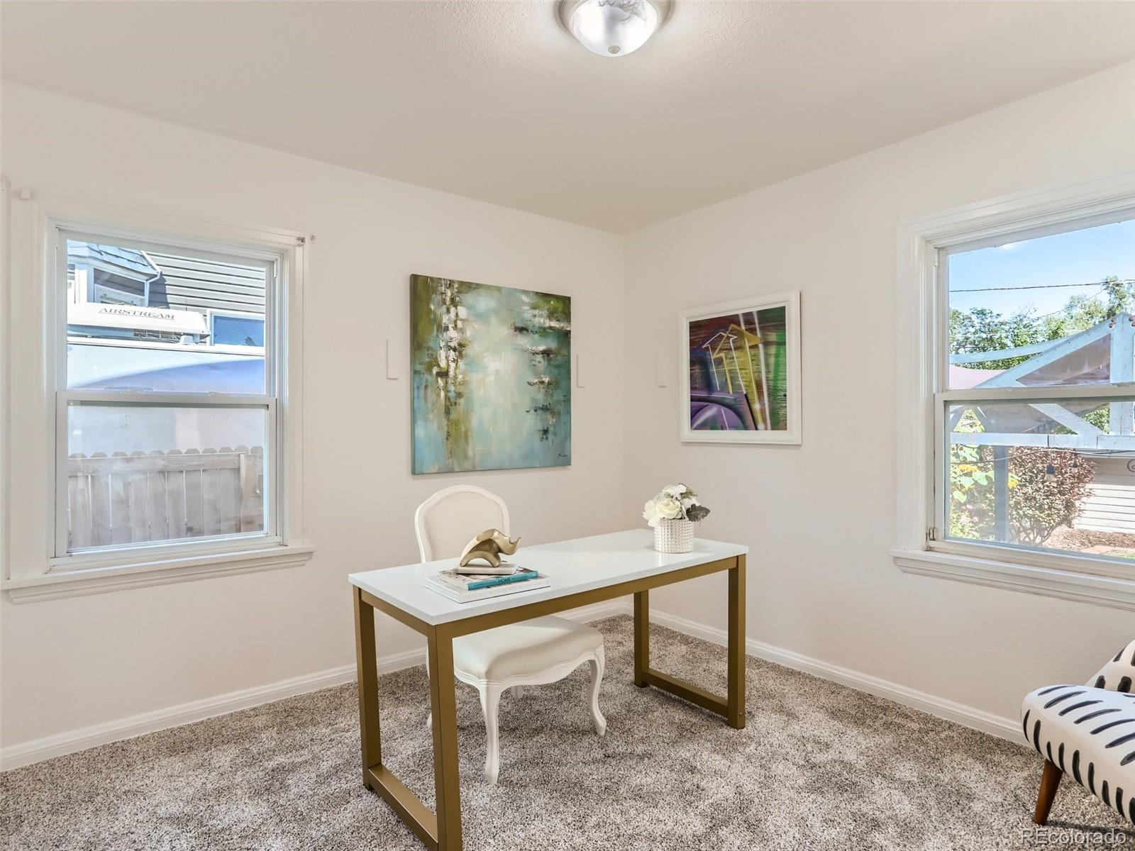 2922 Benton Street Wheat Ridge, CO 80214 - Photo 9 of 28