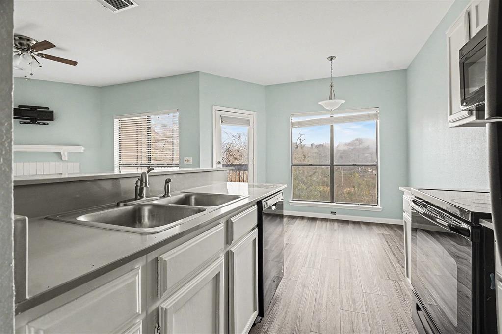 7340 Skillman Street, Unit 1109 Dallas, TX 75231 - Photo 5 of 13