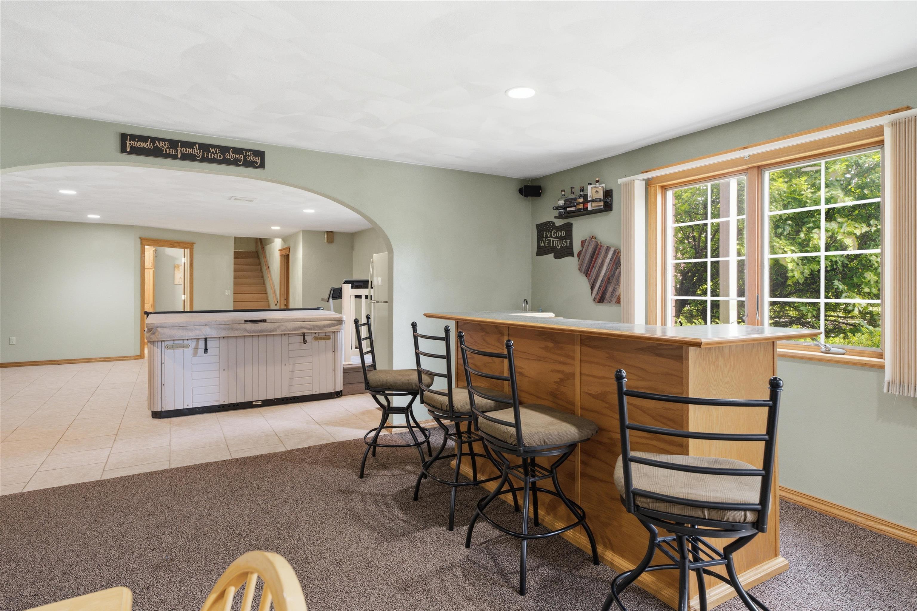 1 West Cedar Street Hilbert, WI 54129 - Photo 32 of 58