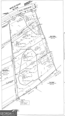 $250,000 | 1577 Whitley Road, Dacula, GA 30019