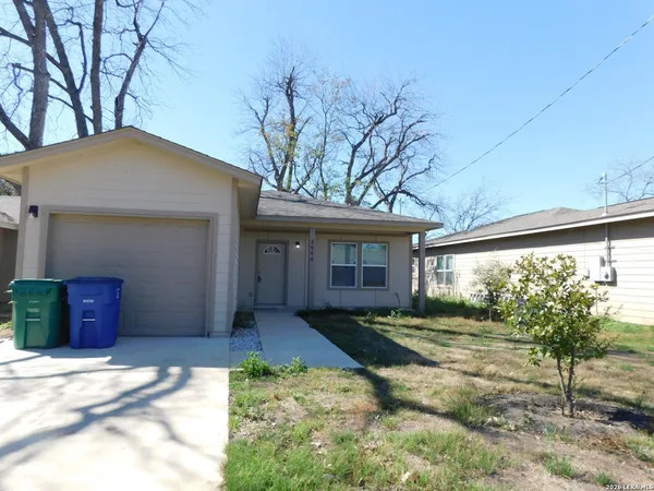 $1,450 | 2954 Weir Avenue, San Antonio, TX 78226