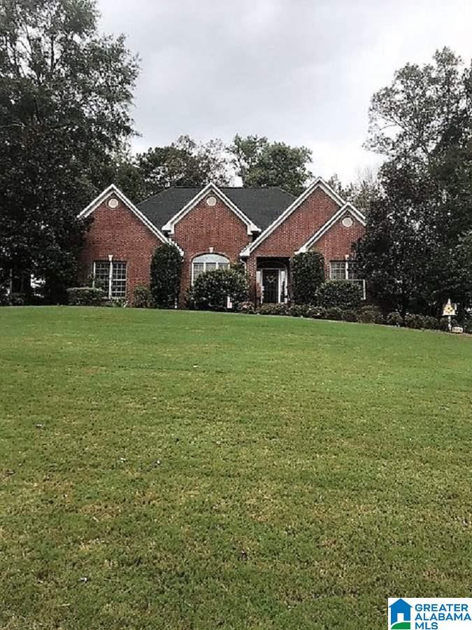 264 Cahaba Ridge Drive Trussville, AL 35173 - Photo 1 of 27