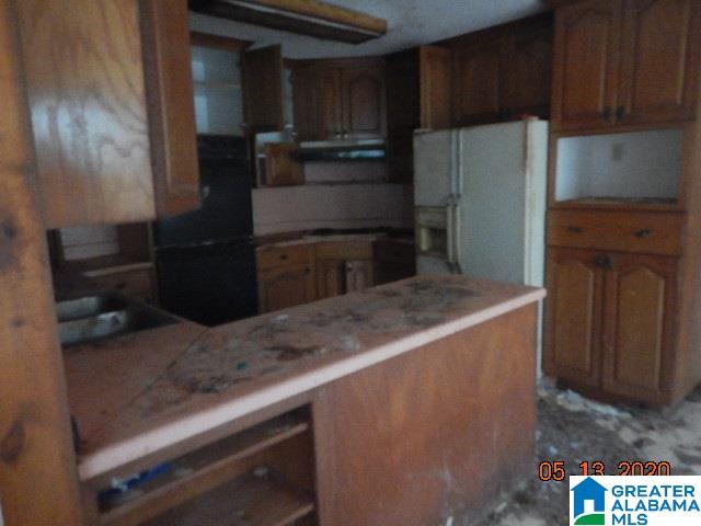 2201 Tate Road Jasper, AL 35504 - Photo 5 of 9