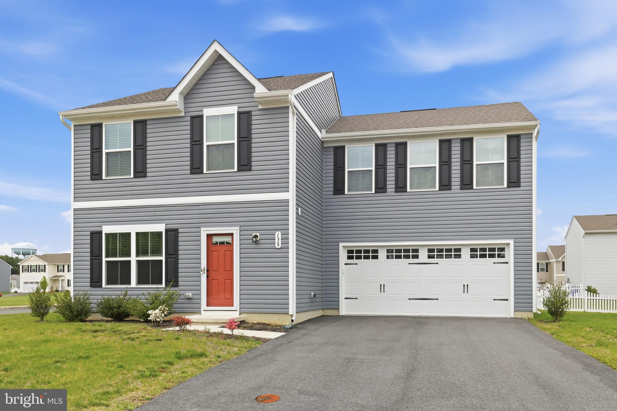 138 Gypsum Road Dover, DE 19904 - Photo 3 of 33