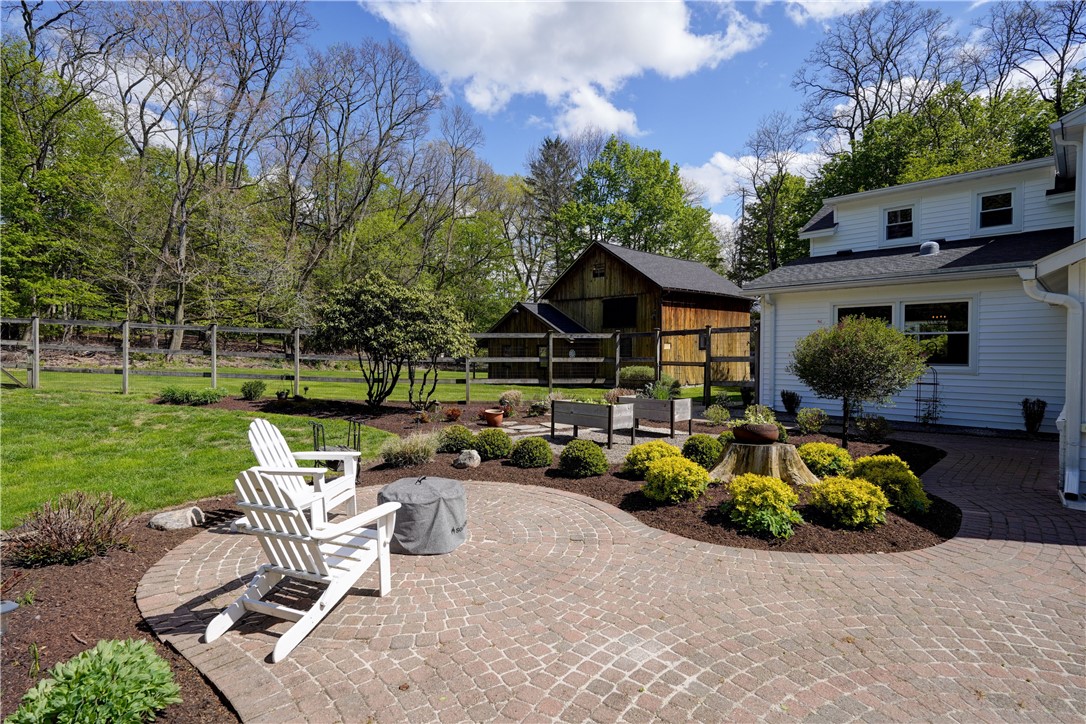 295 Fisher Road Pittsford, NY 14534 - Photo 42 of 50