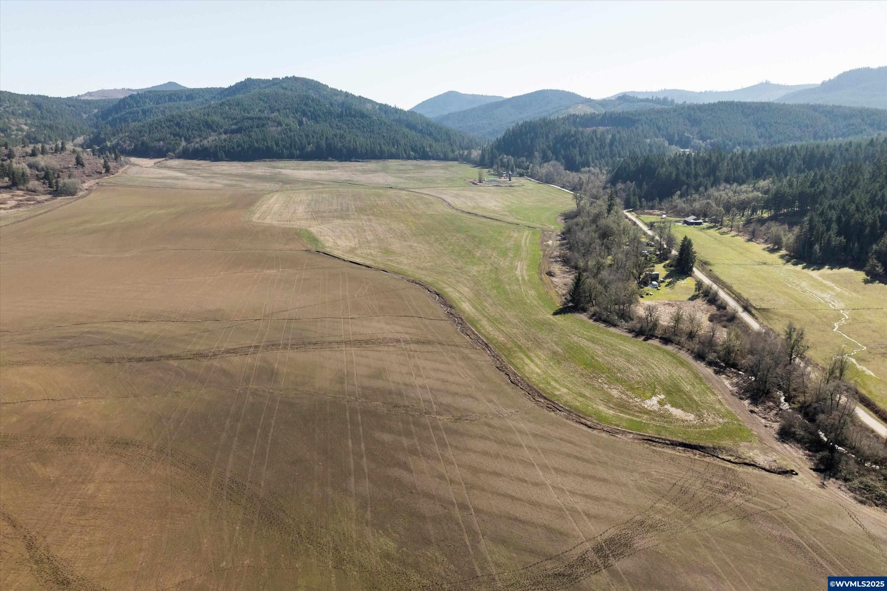 0 Price Creek Road Philomath, OR 97370 - Photo 9 of 26
