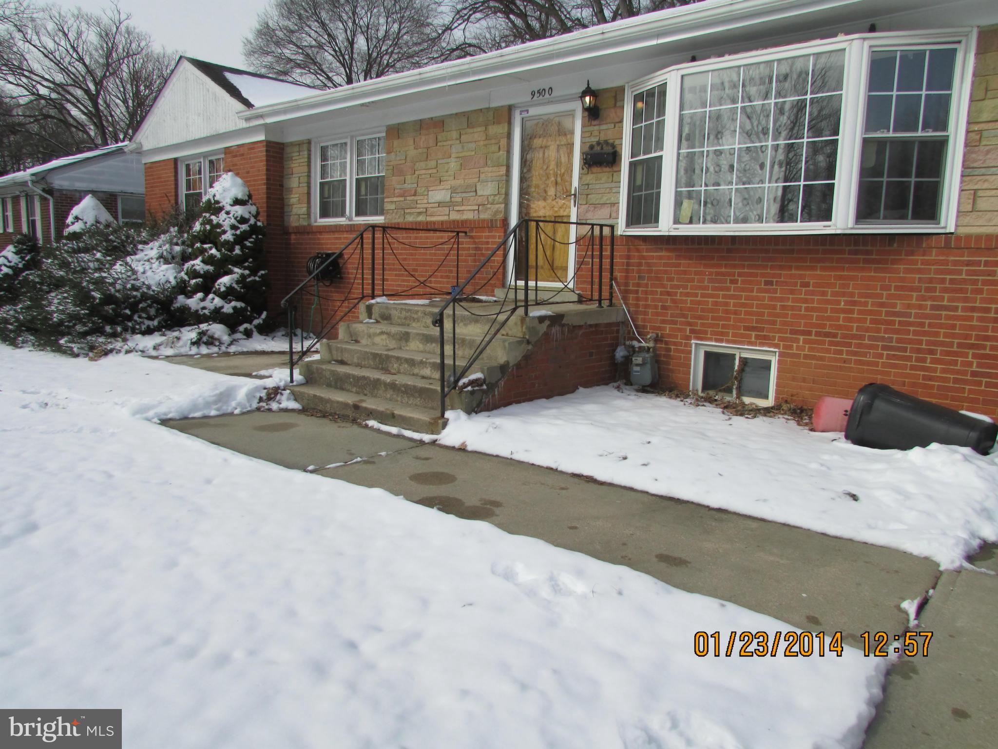 9500 Good Luck Road Lanham, MD 20706 - Photo 2 of 15 Exterior (Front)