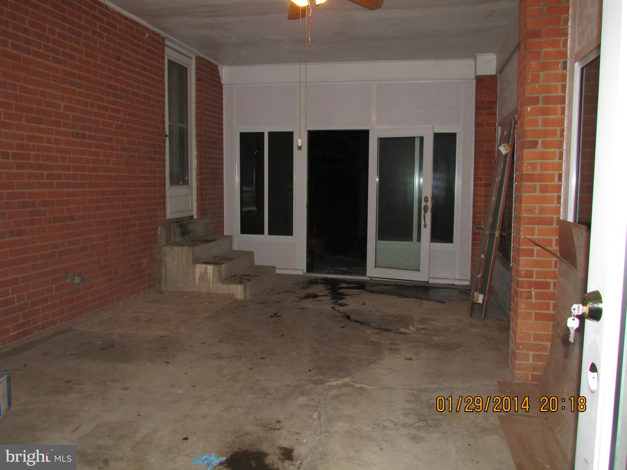 9500 Good Luck Road Lanham, MD 20706 - Photo 13 of 15 Enclosed car port