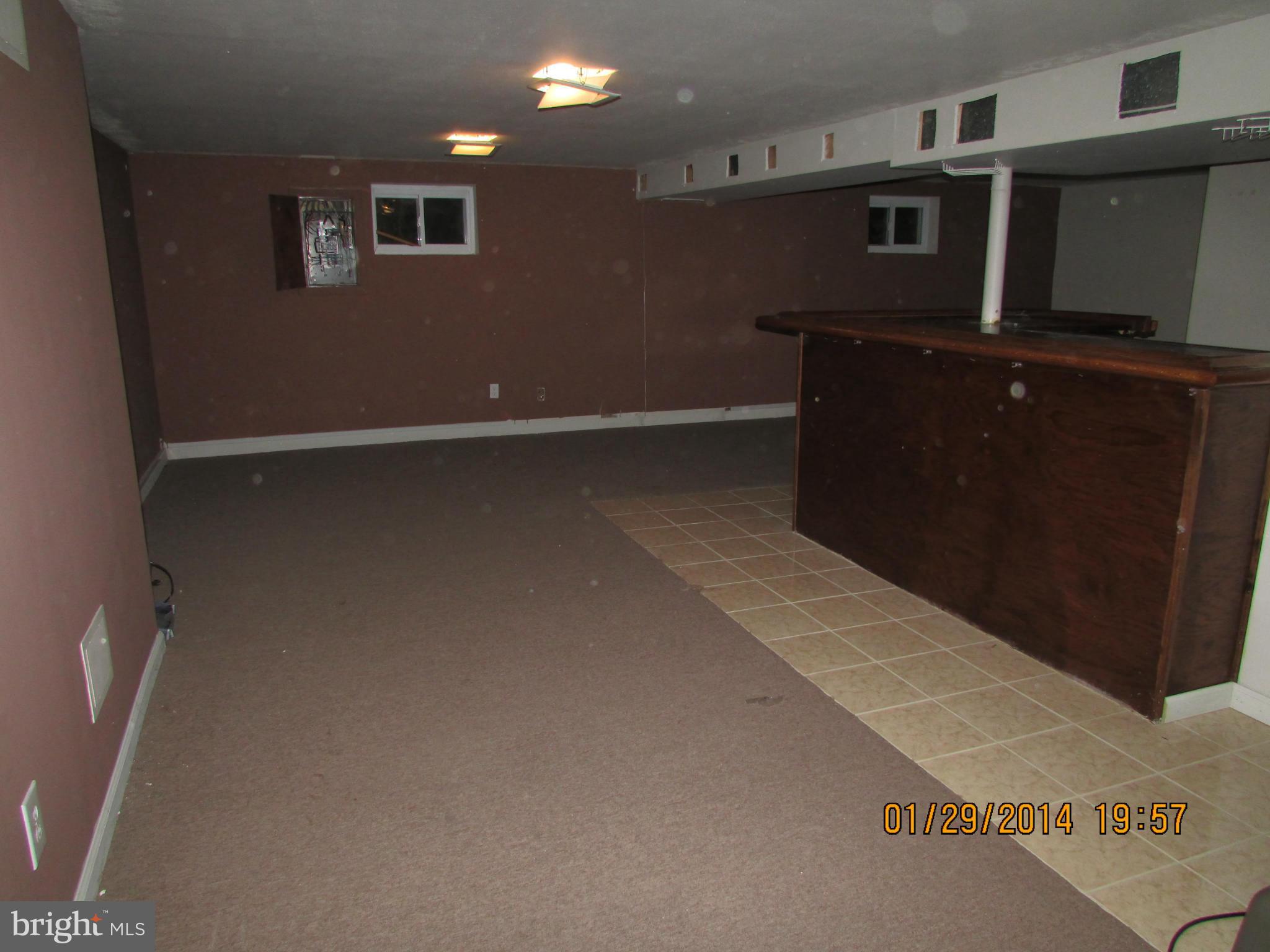9500 Good Luck Road Lanham, MD 20706 - Photo 14 of 15 Basement