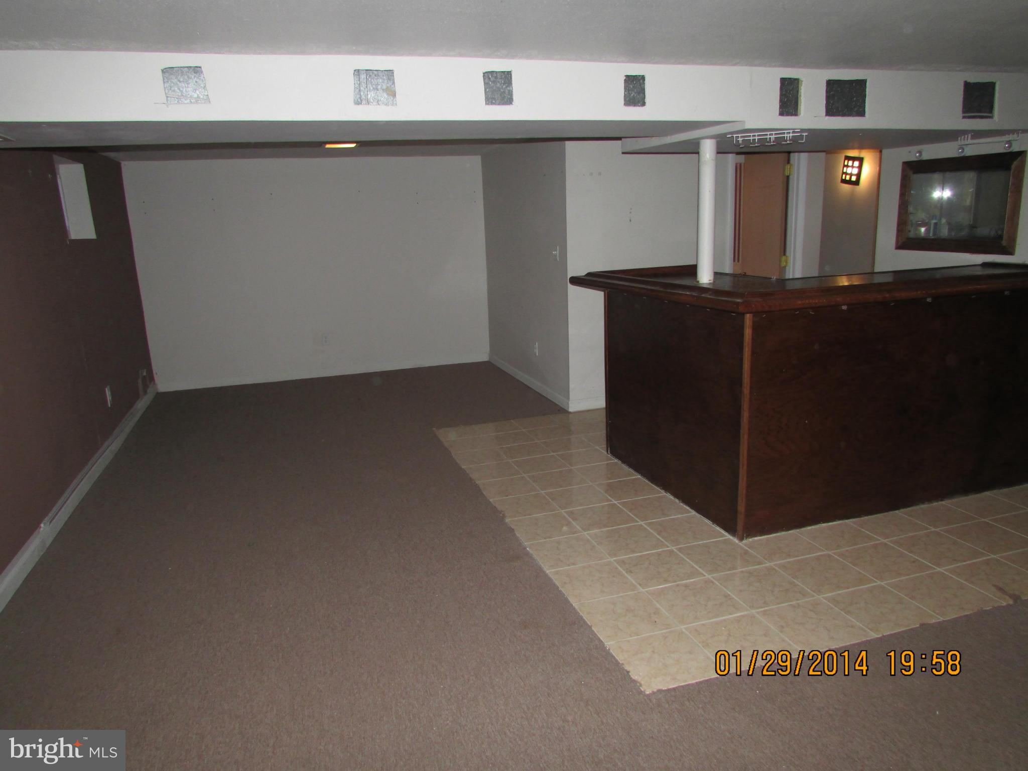 9500 Good Luck Road Lanham, MD 20706 - Photo 15 of 15 Basement