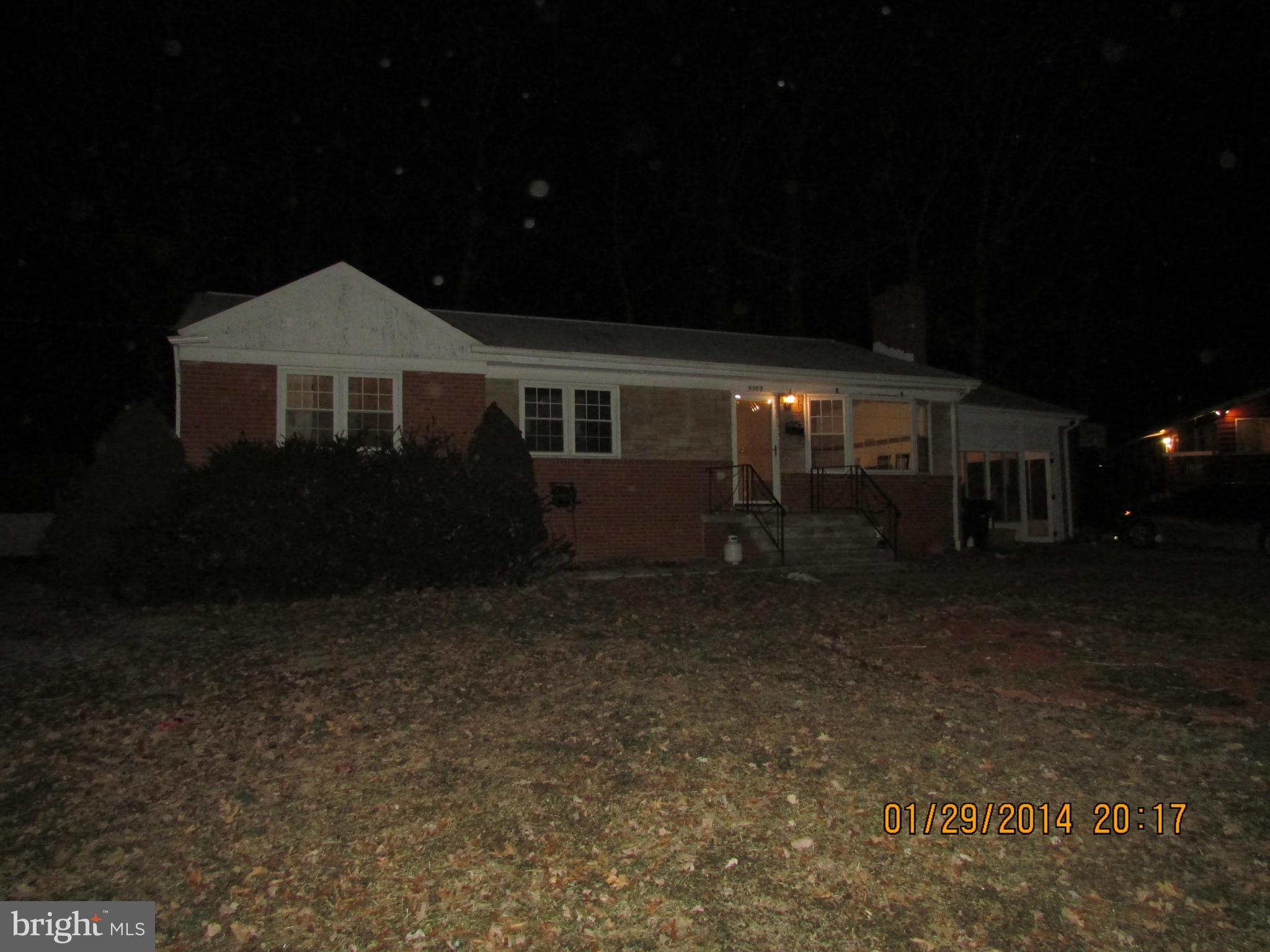 9500 Good Luck Road Lanham, MD 20706 - Photo 3 of 15 Exterior (Front)