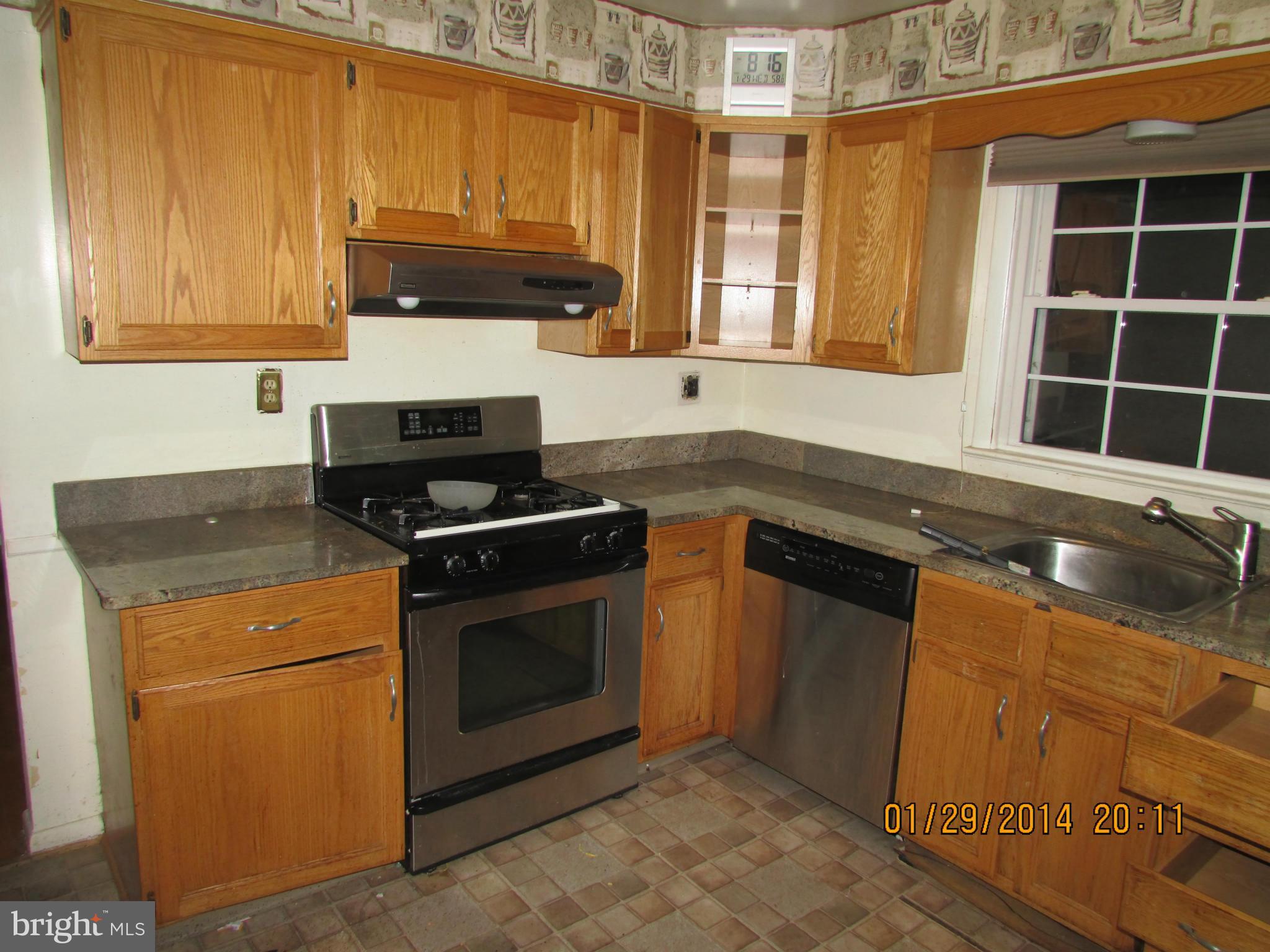 9500 Good Luck Road Lanham, MD 20706 - Photo 7 of 15 Kitchen