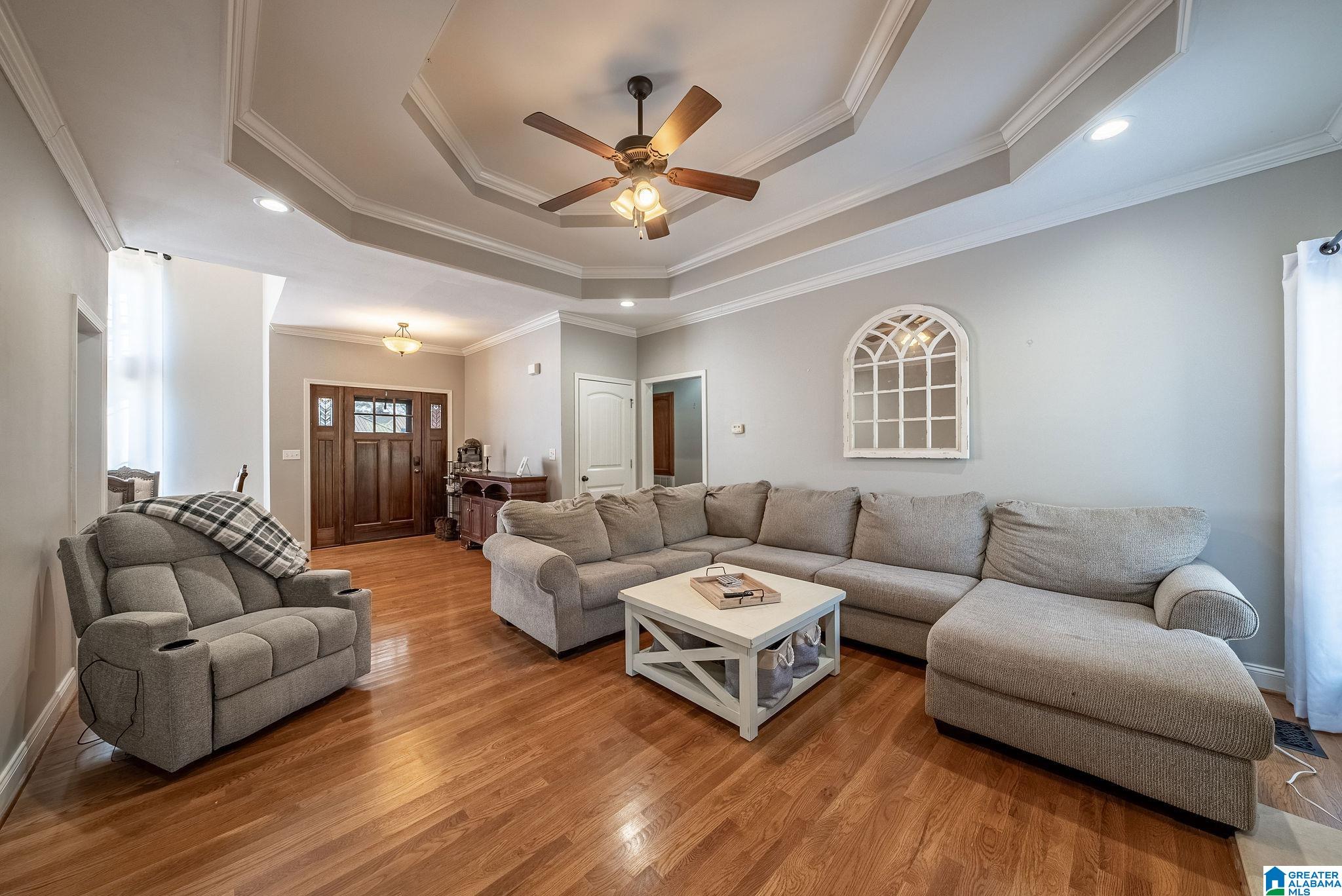 3044 Easonville Road Pell City, AL 35128 - Photo 51 of 58