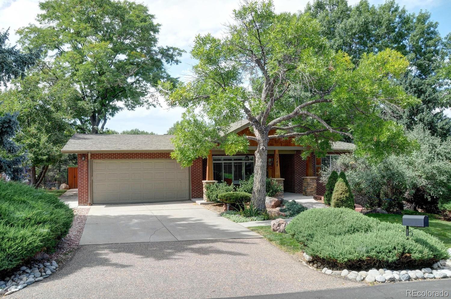 3385 Independence Court Wheat Ridge, CO 80033 - Photo 1 of 35 Gallery Image 1