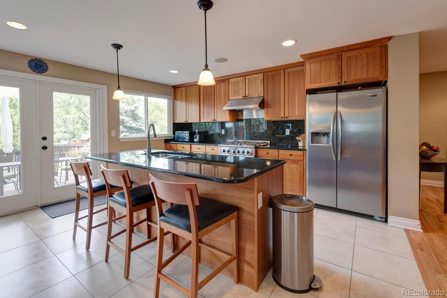 3385 Independence Court Wheat Ridge, CO 80033 - Photo 11 of 35 Gallery Image 11