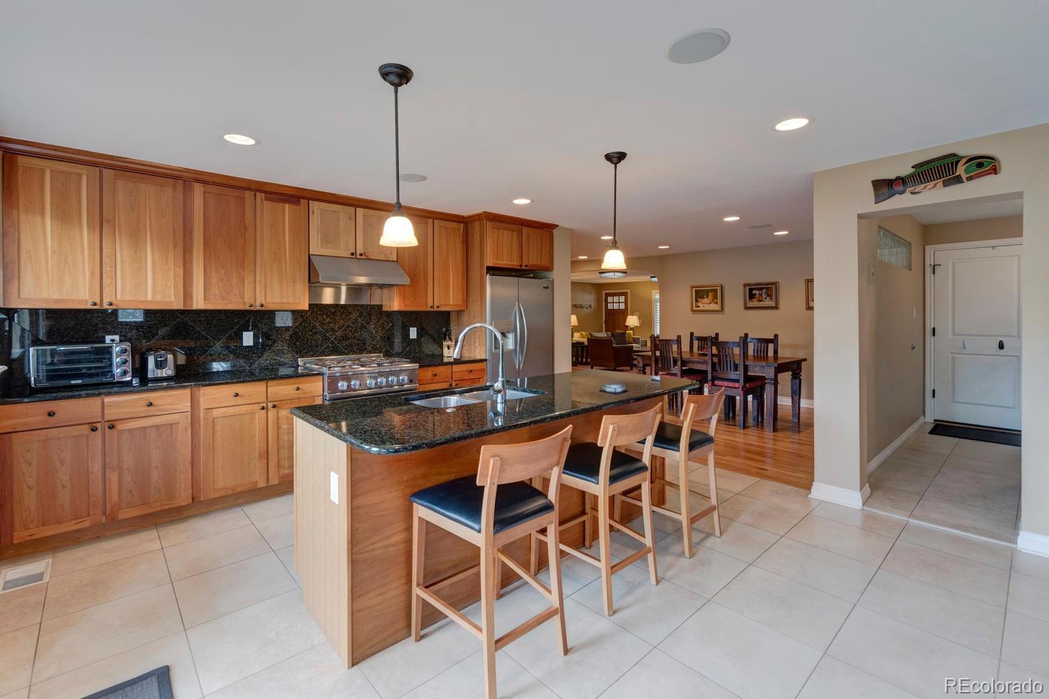 3385 Independence Court Wheat Ridge, CO 80033 - Photo 12 of 35 Gallery Image 12