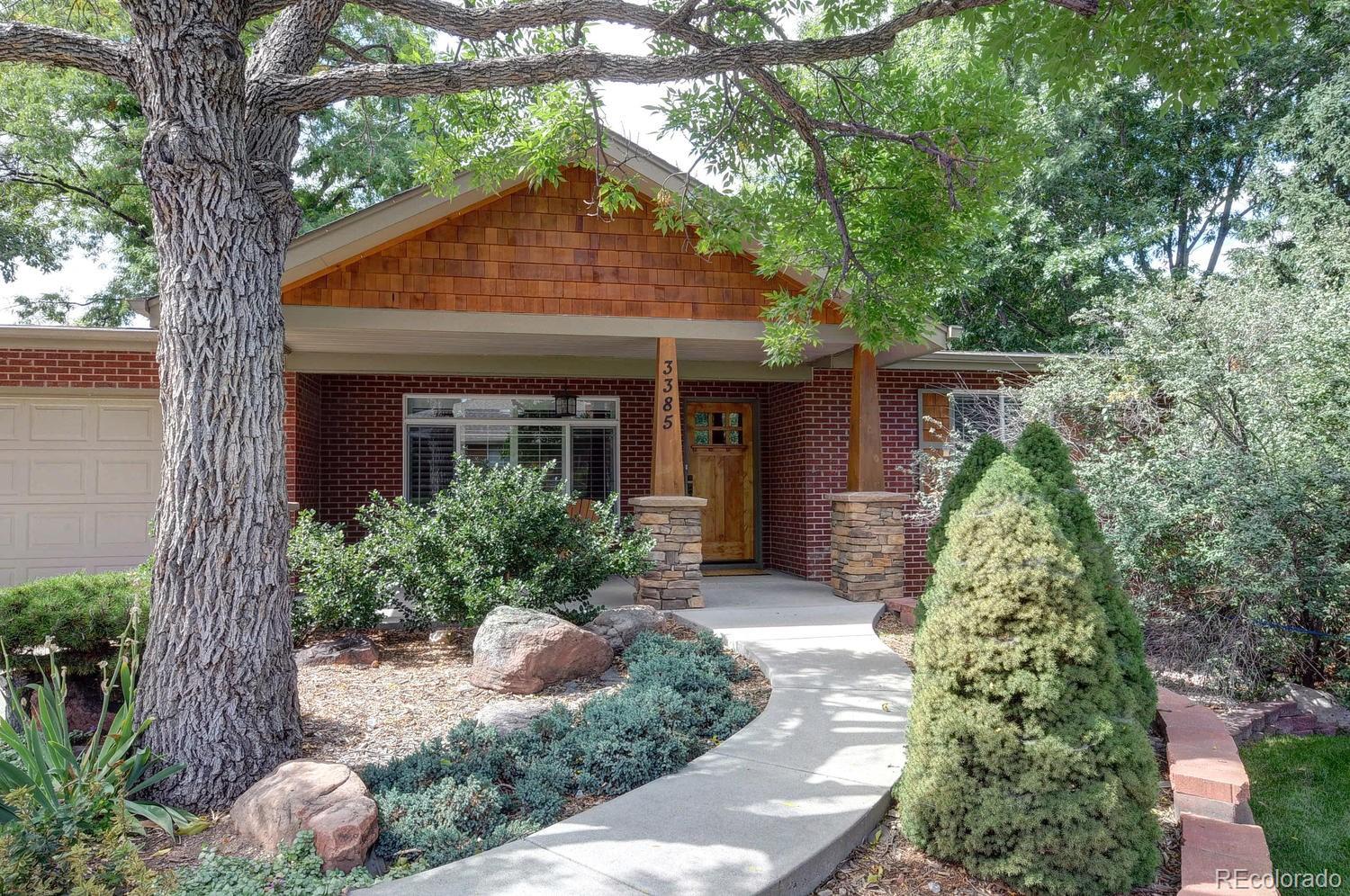3385 Independence Court Wheat Ridge, CO 80033 - Photo 2 of 35 Gallery Image 2