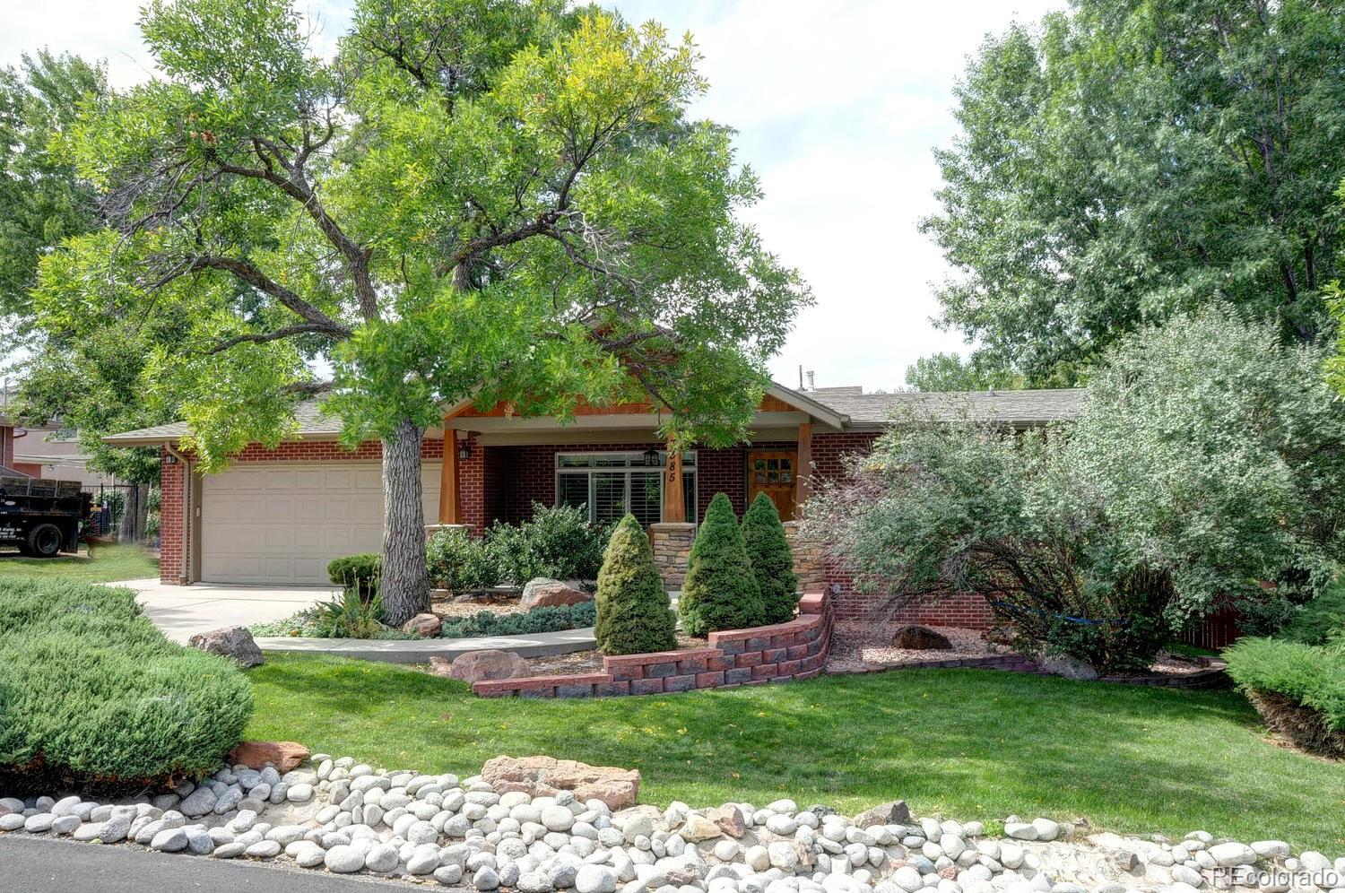 3385 Independence Court Wheat Ridge, CO 80033 - Photo 3 of 35 Gallery Image 3
