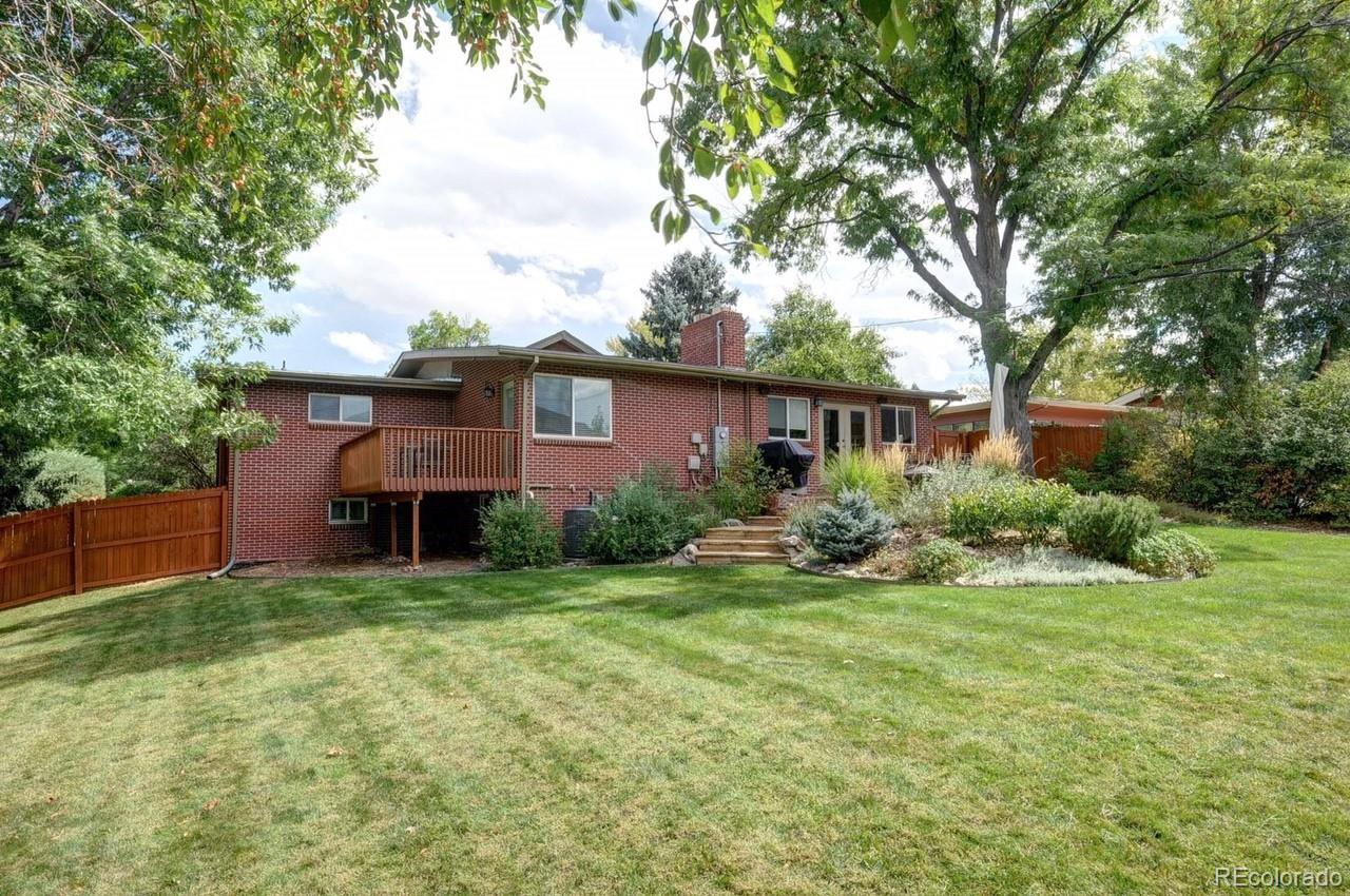 3385 Independence Court Wheat Ridge, CO 80033 - Photo 34 of 35 Gallery Image 34