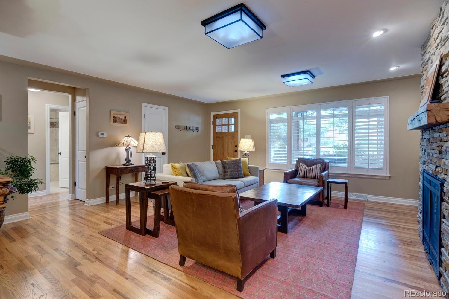 3385 Independence Court Wheat Ridge, CO 80033 - Photo 5 of 35 Gallery Image 5