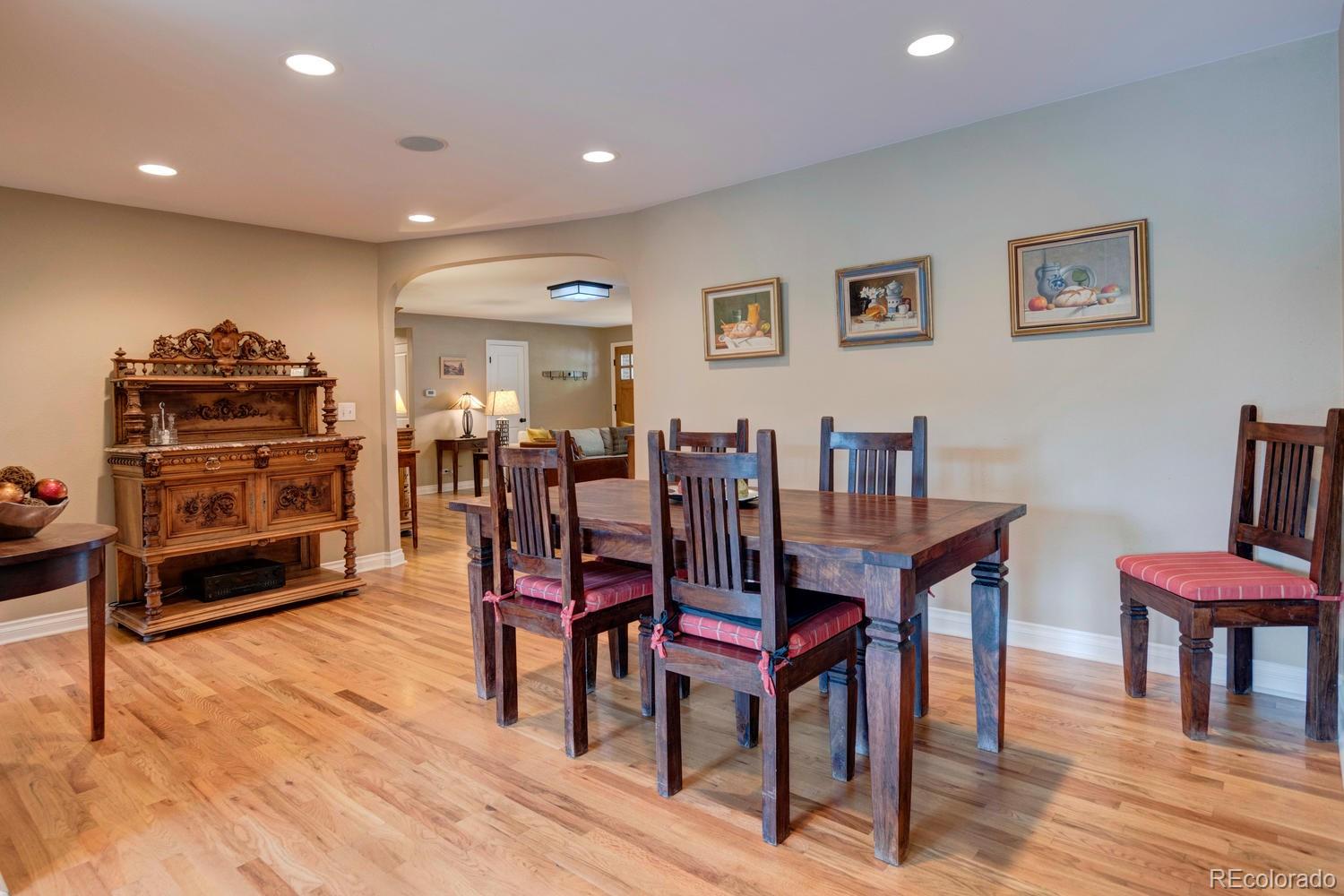 3385 Independence Court Wheat Ridge, CO 80033 - Photo 9 of 35 Gallery Image 9