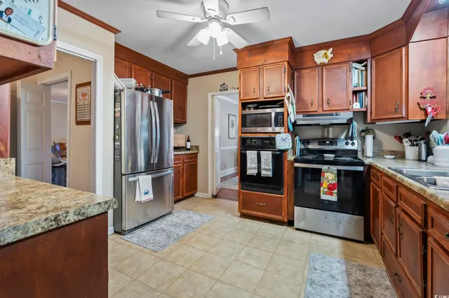 $369,900 | 1817 South Island Road, Georgetown, SC 29440