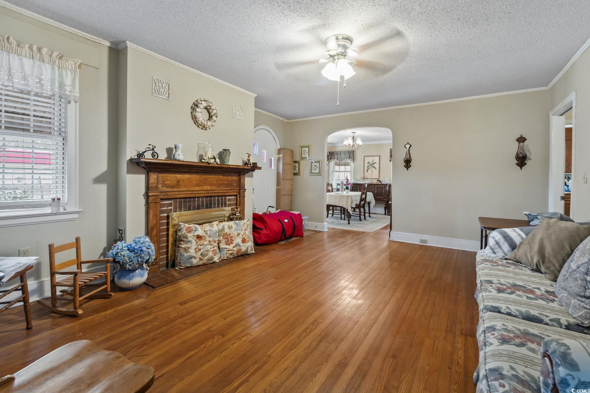 1817 South Island Road Georgetown, SC 29440 - Photo 17 of 37