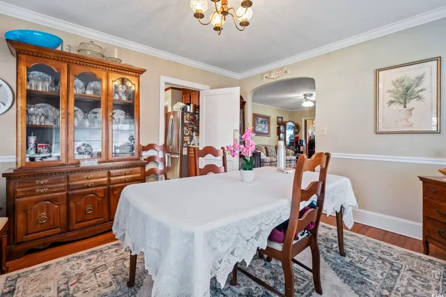 $369,900 | 1817 South Island Road, Georgetown, SC 29440