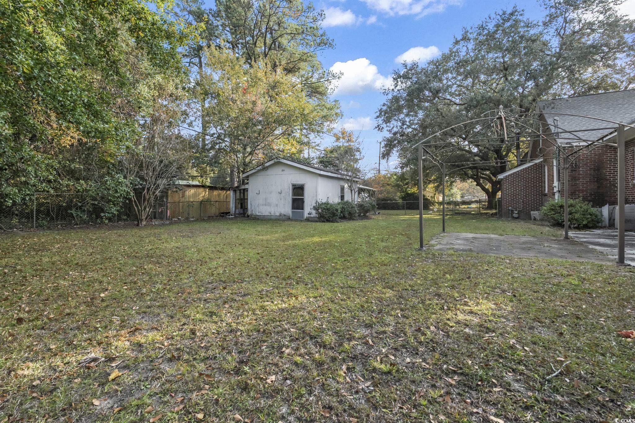 1817 South Island Road Georgetown, SC 29440 - Photo 29 of 37