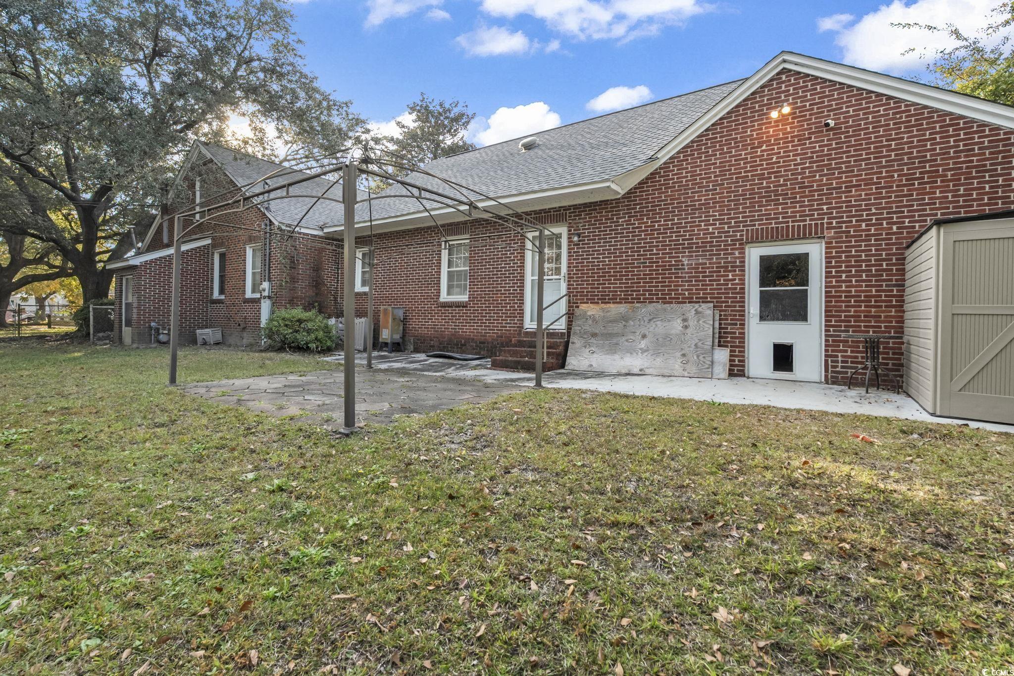 1817 South Island Road Georgetown, SC 29440 - Photo 30 of 37