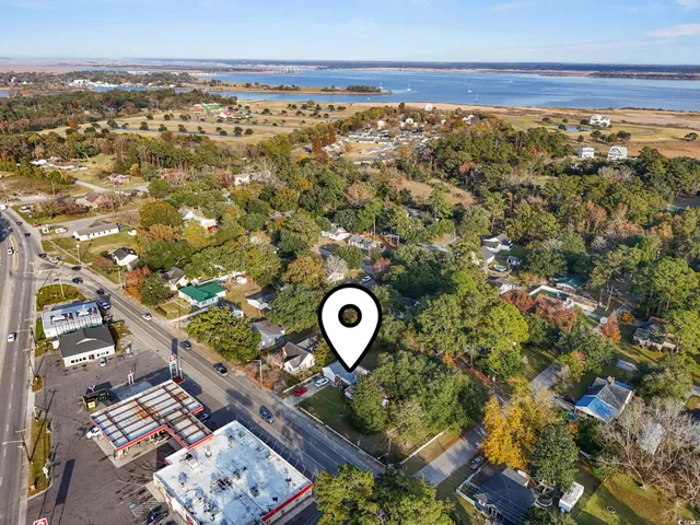 $369,900 | 1817 South Island Road, Georgetown, SC 29440