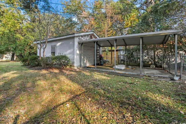 $369,900 | 1817 South Island Road, Georgetown, SC 29440