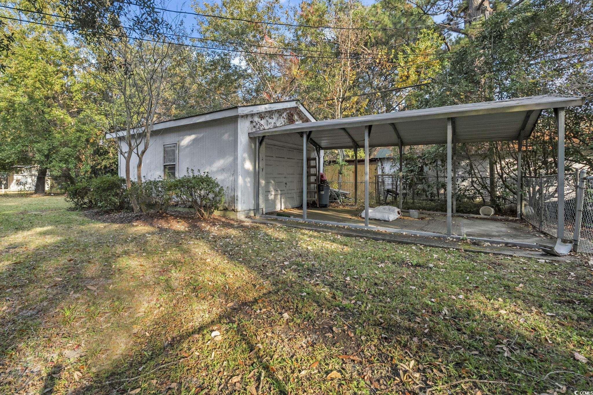 1817 South Island Road Georgetown, SC 29440 - Photo 31 of 37