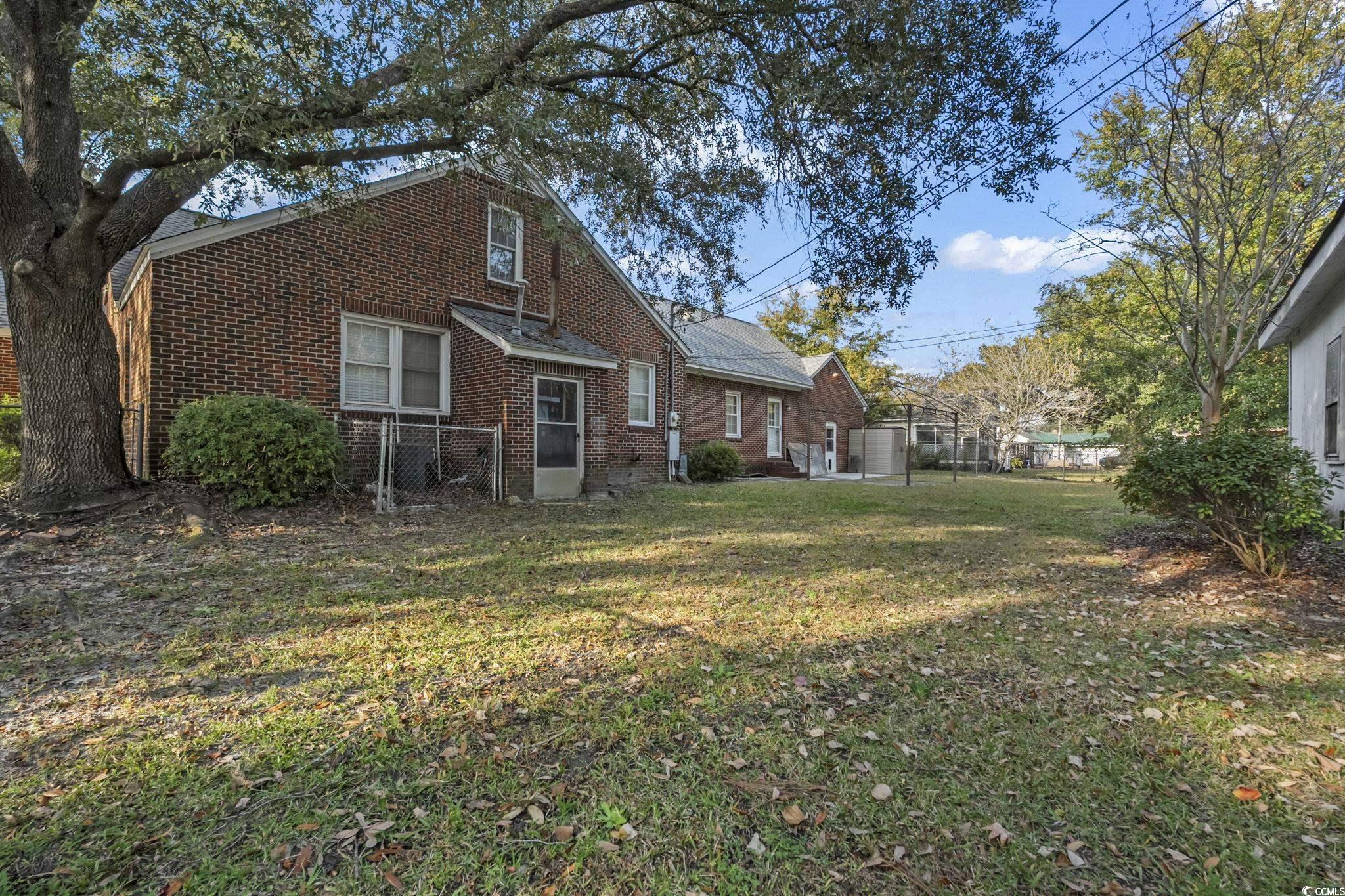 1817 South Island Road Georgetown, SC 29440 - Photo 32 of 37