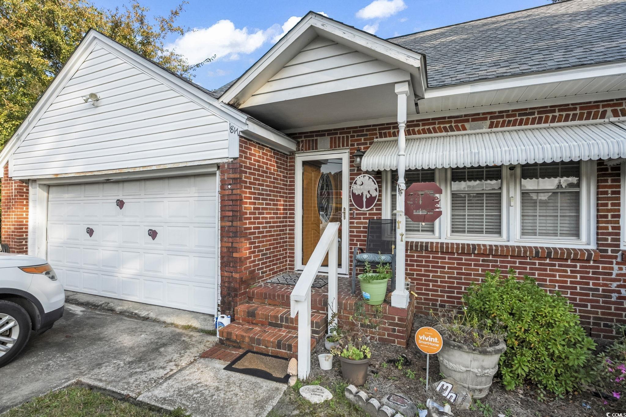 1817 South Island Road Georgetown, SC 29440 - Photo 34 of 37