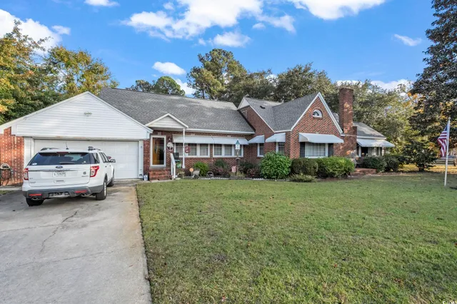 $369,900 | 1817 South Island Road, Georgetown, SC 29440