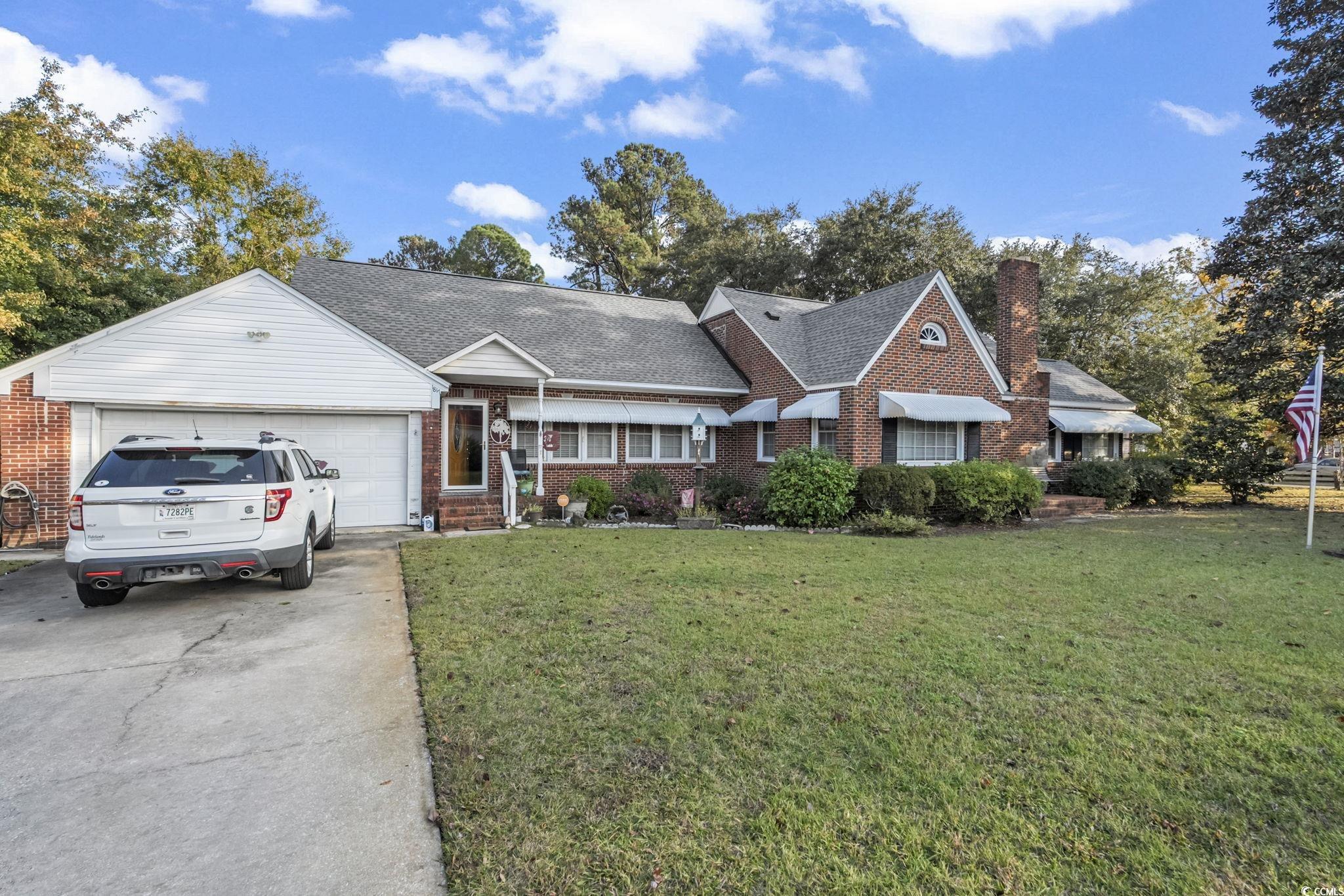 1817 South Island Road Georgetown, SC 29440 - Photo 35 of 37