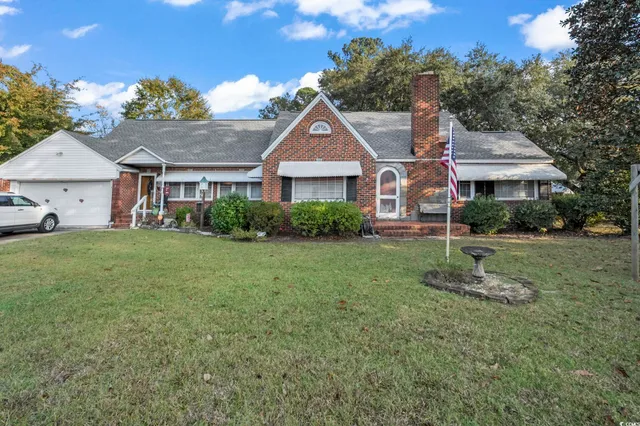 $369,900 | 1817 South Island Road, Georgetown, SC 29440