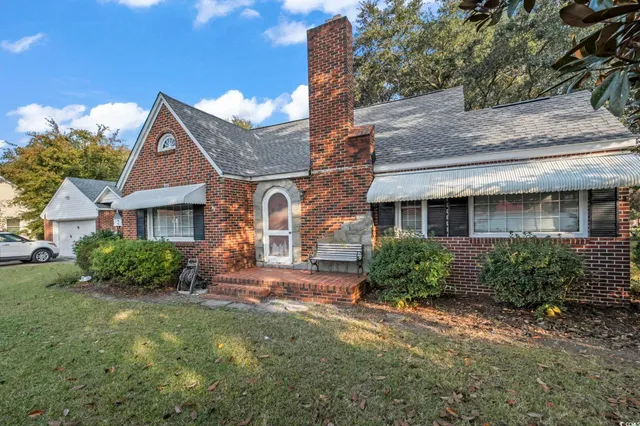 $369,900 | 1817 South Island Road, Georgetown, SC 29440