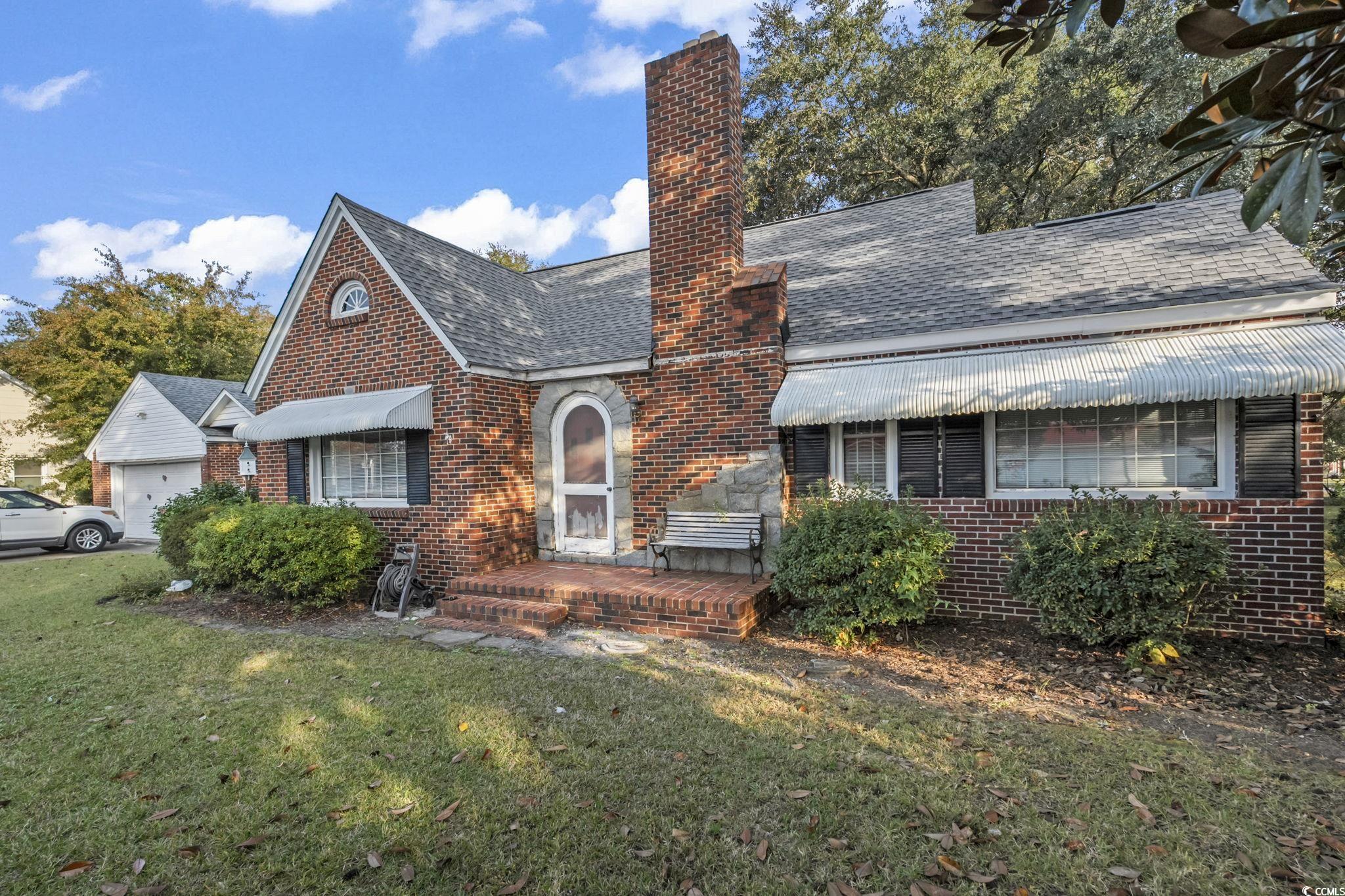 1817 South Island Road Georgetown, SC 29440 - Photo 37 of 37