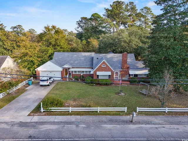 $369,900 | 1817 South Island Road, Georgetown, SC 29440