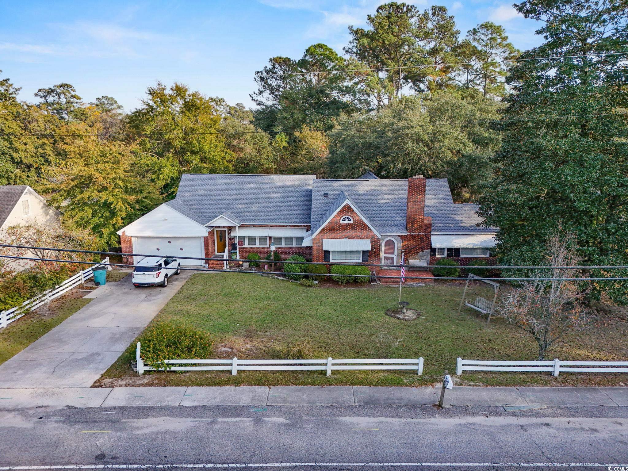 1817 South Island Road Georgetown, SC 29440 - Photo 5 of 37