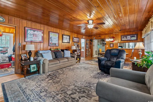 $369,900 | 1817 South Island Road, Georgetown, SC 29440