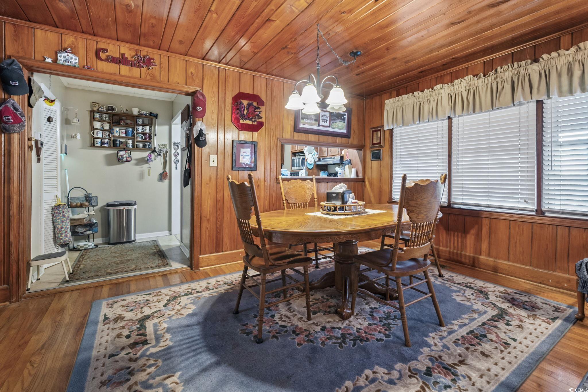 1817 South Island Road Georgetown, SC 29440 - Photo 10 of 37