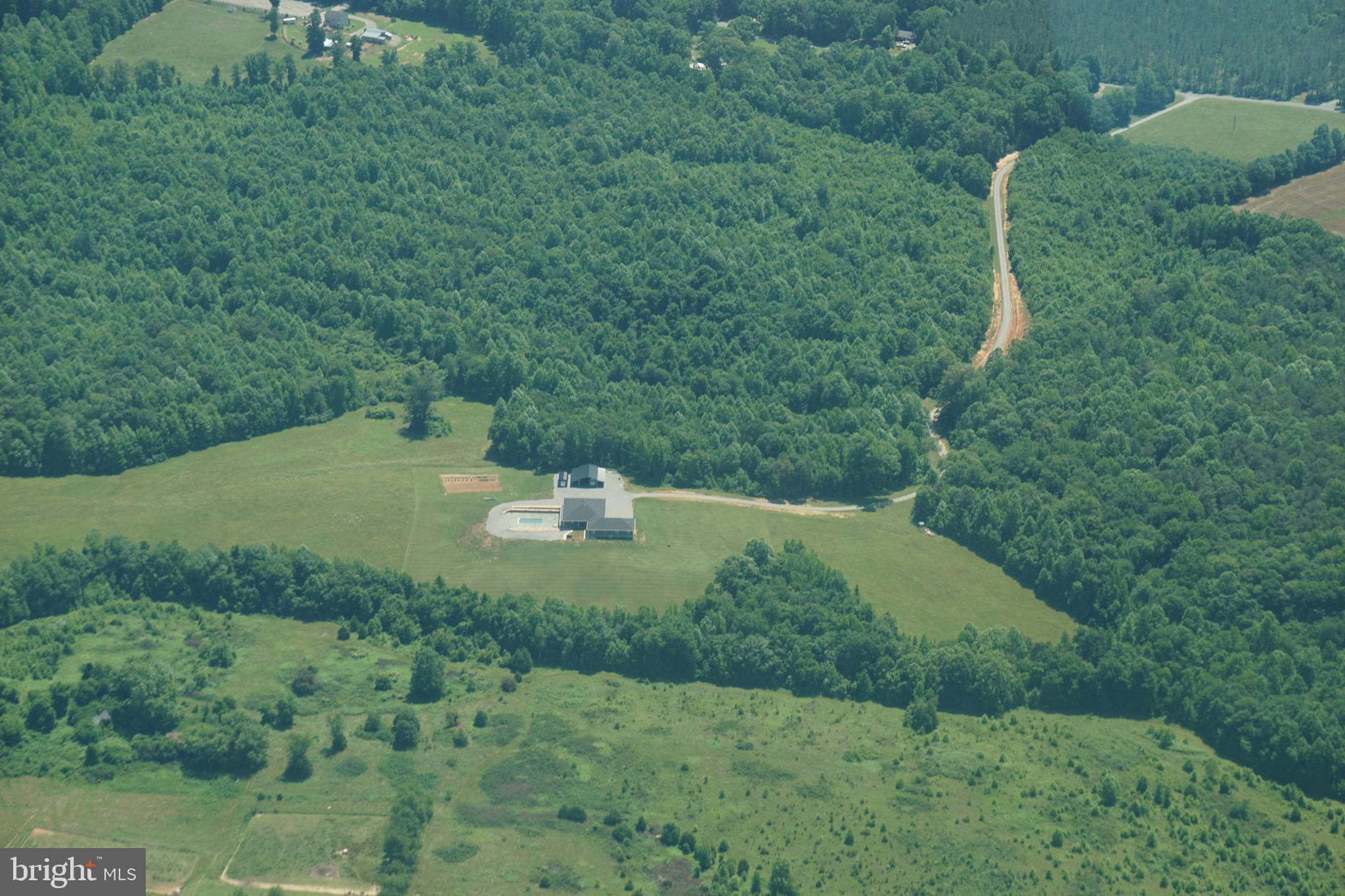 3875 Paynes Mill Road Bumpass, VA 23024 - Photo 4 of 43