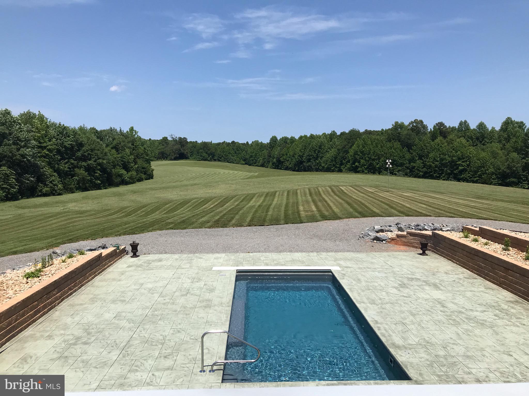 3875 Paynes Mill Road Bumpass, VA 23024 - Photo 36 of 43