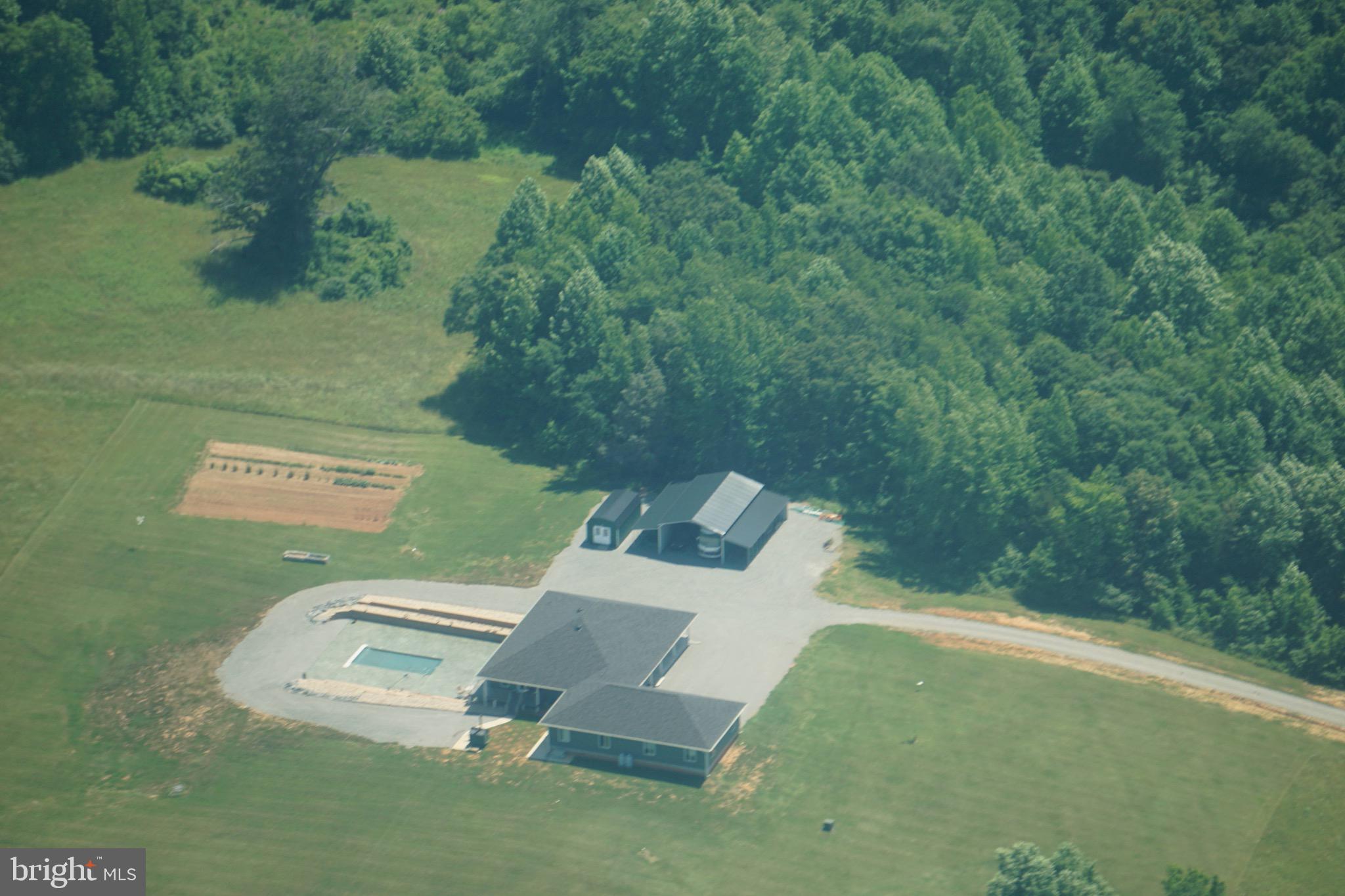 3875 Paynes Mill Road Bumpass, VA 23024 - Photo 5 of 43