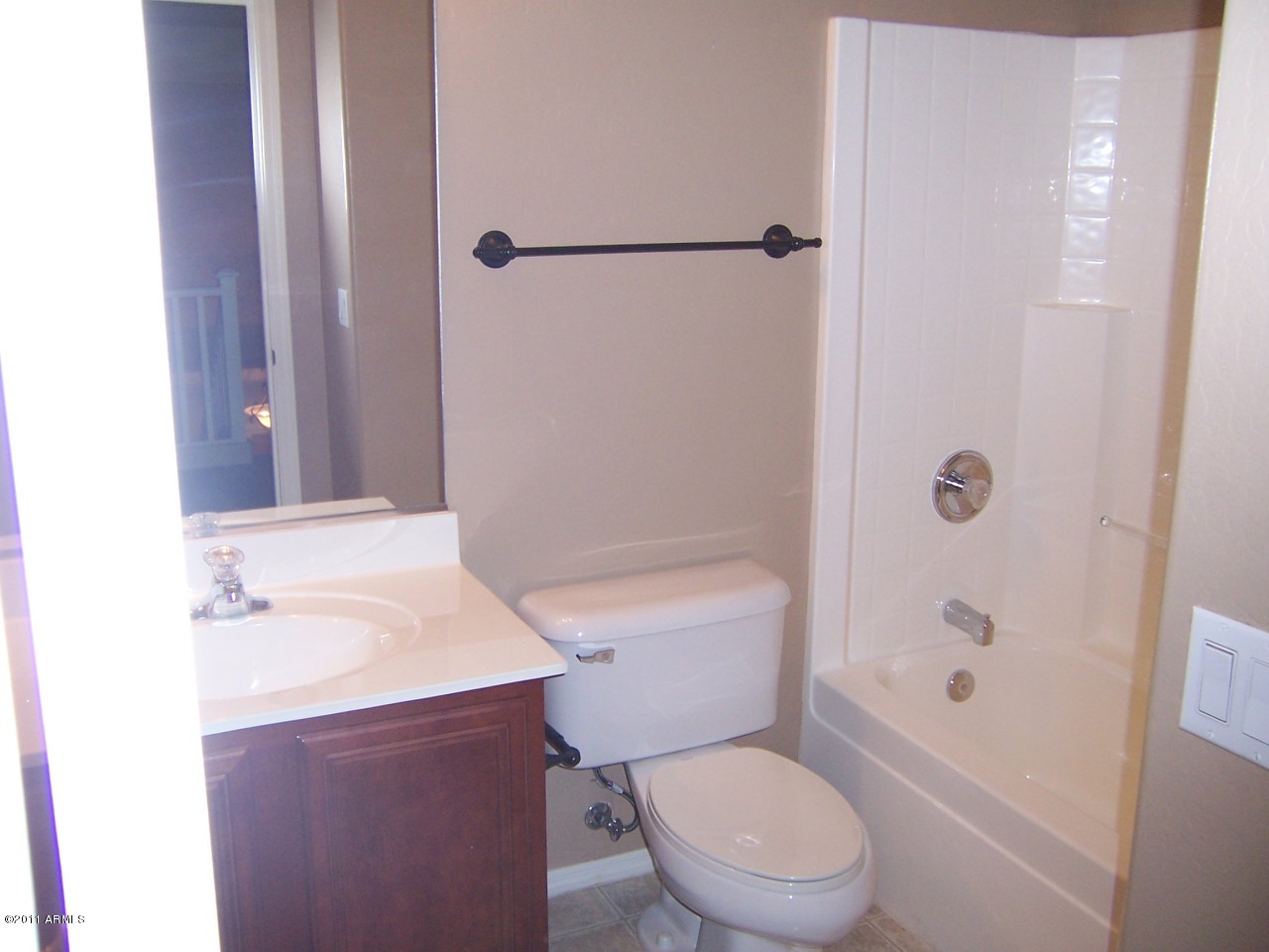 5349 West Pecan Road Laveen, AZ 85339 - Photo 11 of 13 Bathroom # 3